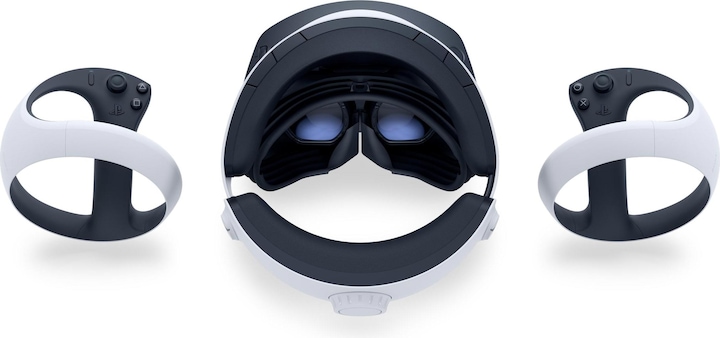 Produktbild Sony Playstation VR2 (US) + Horizon Call of the Mountain