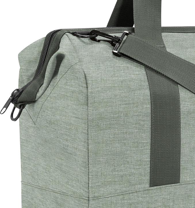 Image du produit reisenthel allrounder L twist sage