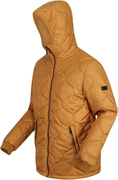 Actual product image Regatta Alessandro 3 in 1 Jacket (S)