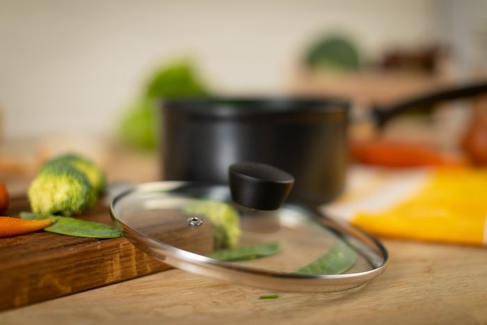 Immagine prodotto Kuhn Rikon Facile (16 cm, Pentola, Alluminio)
