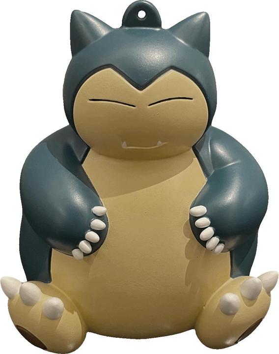 Produktbild Teknofun Pokémon - Figurine lumineuse Ronflex avec dragonne