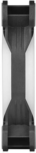 Actual product image Thermaltake The Riing Trio (120 mm, 3 x)