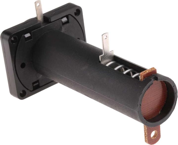 Produktbild Bulgin Batteriehalter 1xAA