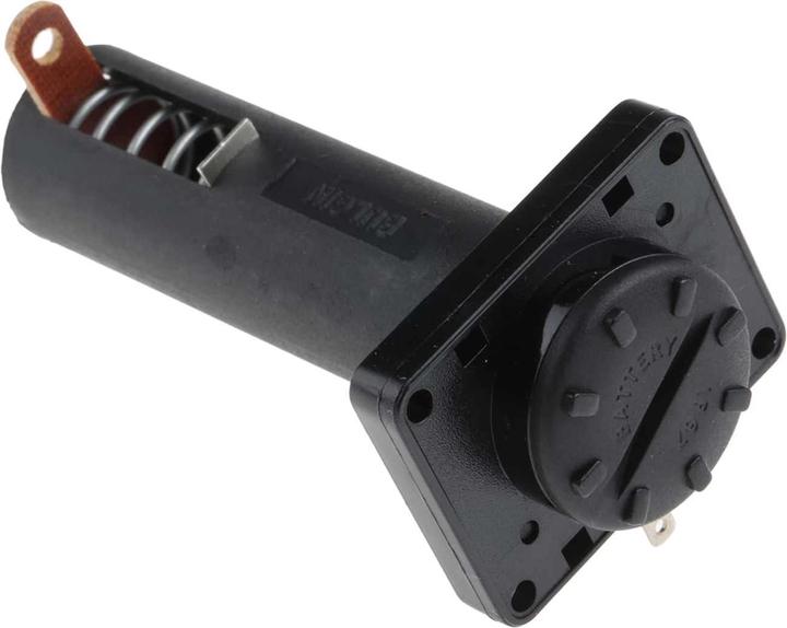 Produktbild Bulgin Batteriehalter 1xAA