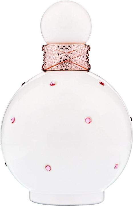 Actual product image Britney Spears Fantasy Intimate (Eau de toilette, 100 ml)