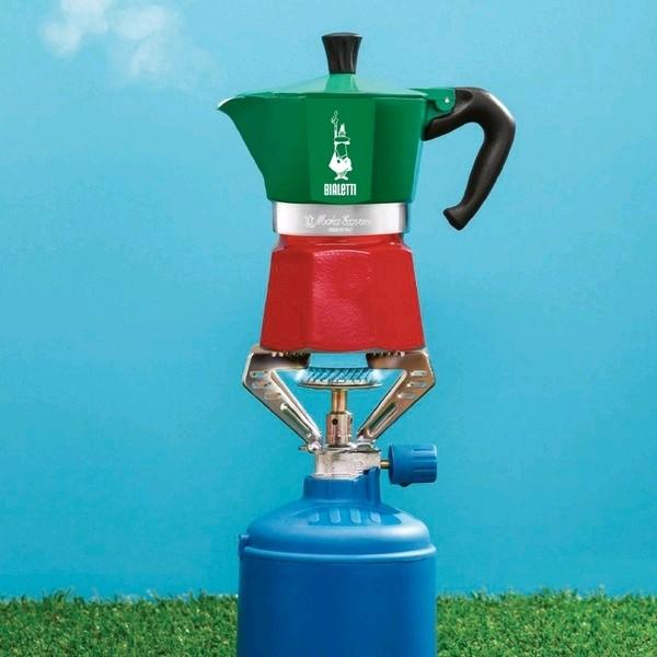 Immagine prodotto Bialetti Moka3 Italia (3 T.)