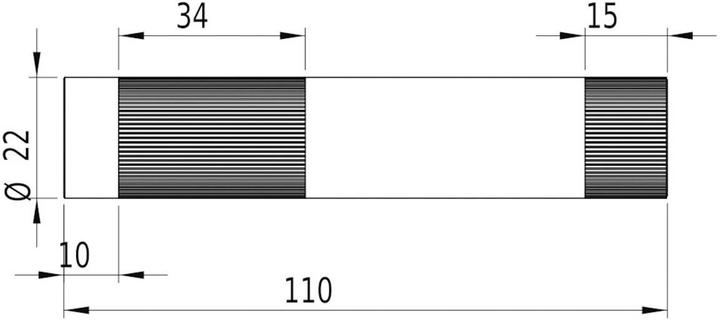 Produktbild Picotronic Lasermodul Linienlaser