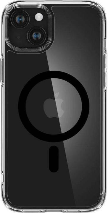 Actual product image Spigen Ultra Hybrid (Apple iPhone 16)