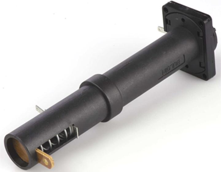 Produktbild Bulgin Batteriehalter 2xAA