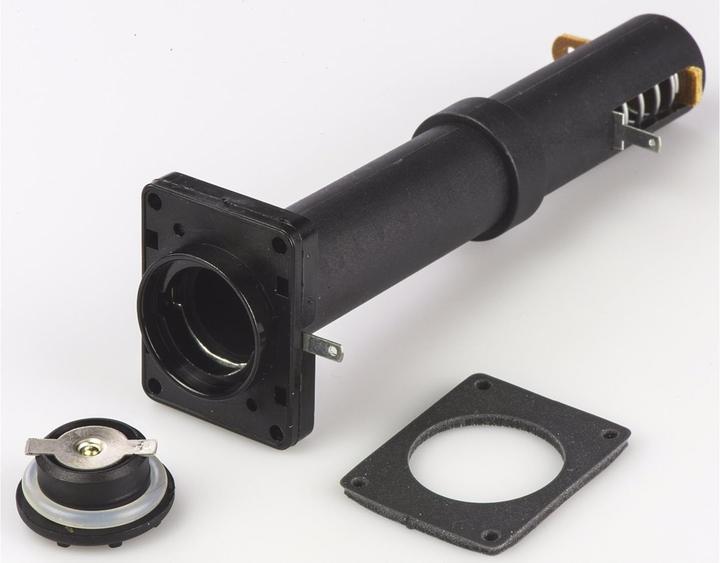 Produktbild Bulgin Batteriehalter 2xAA
