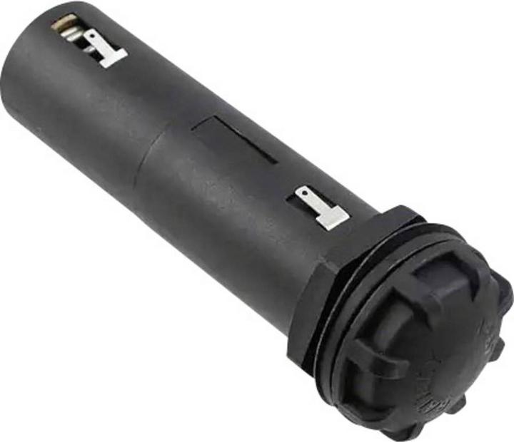 Actual product image Bulgin Battery holder 2xC