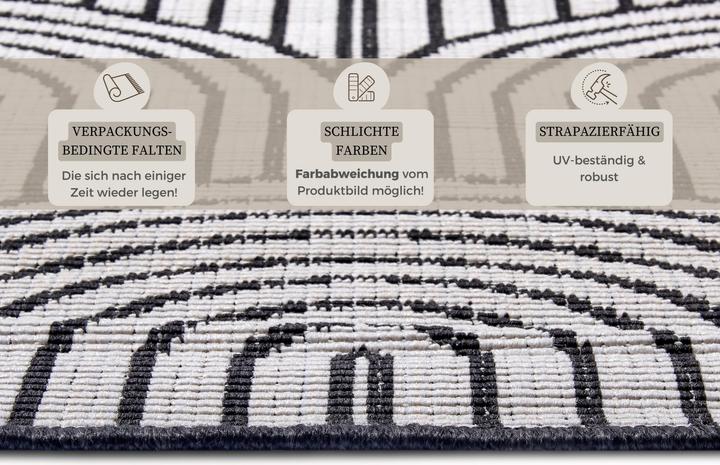 Produktbild Hanse Home Pangli (330 x 240 cm)
