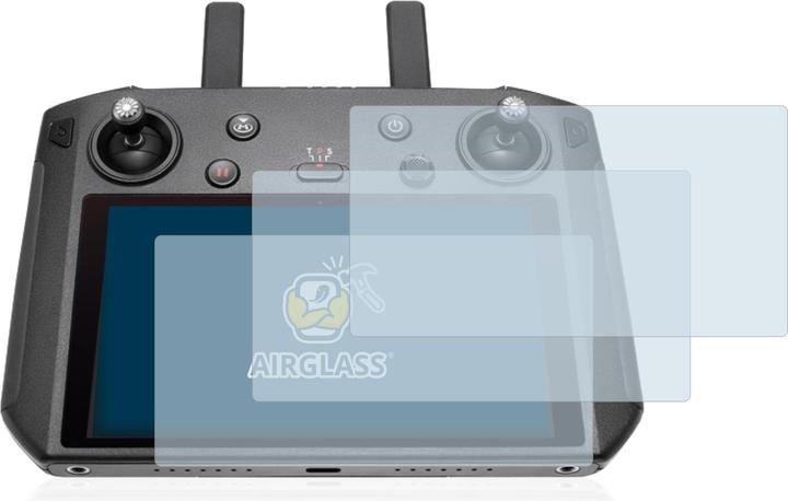 Actual product image BROTECT AirGlass Glass