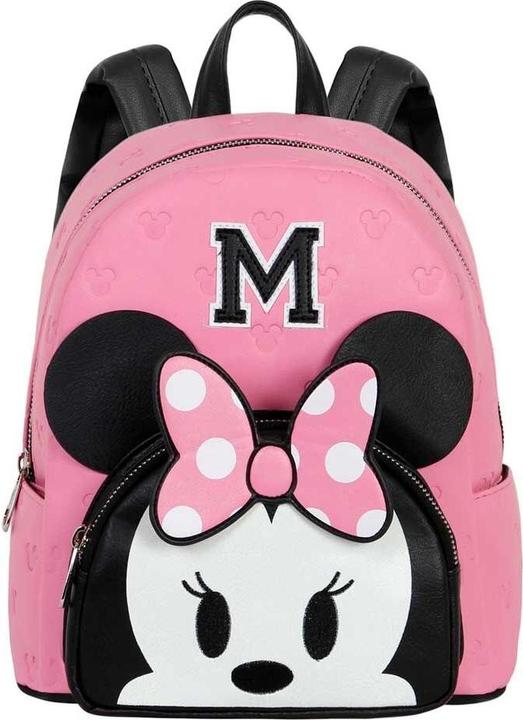 Produktbild Karactermania Disney sac à dos Minnie M Collection Heady