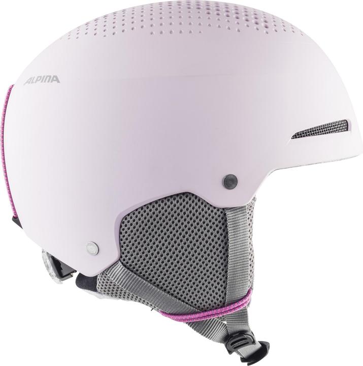 Produktbild ALPINA SPORTS Zupo (48 - 52 cm, S, M)