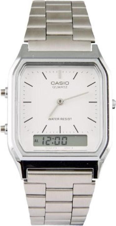 Produktbild Casio Vintage Aq-230a (Analoguhr, Digitaluhr, 27.80 mm)