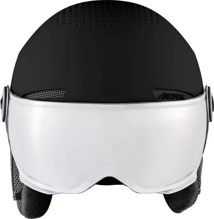 Produktbild ALPINA SPORTS Arber Visor Q Lite (58 - 62 cm, L)