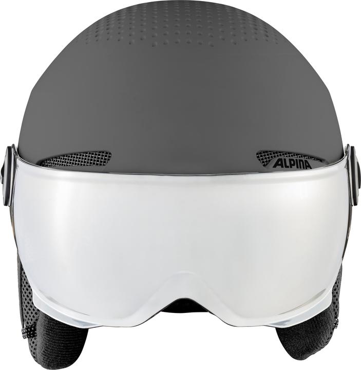 Actual product image ALPINA SPORTS Arber Visor Q Lite (54 - 58 cm, M)