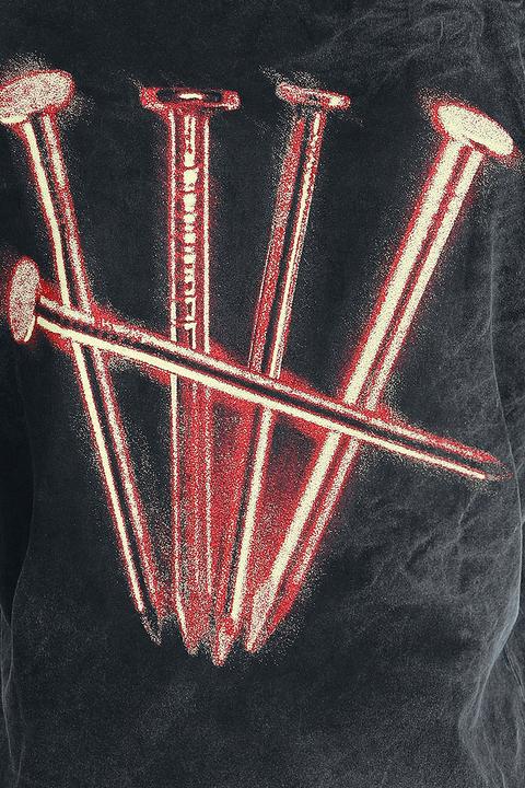 Produktbild Wage War Nail5 (L)