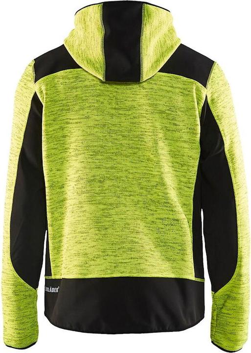 Produktbild Blakläder Hoodie (XXS)