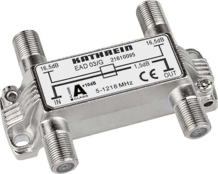 Image du produit Kathrein EAD 03/G Câble d'antenne (Câble d'antenne)