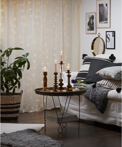 Immagine prodotto Star Trading capelli d'angelo (1 m)