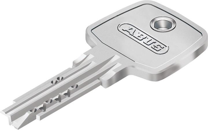 Actual product image Abus EC550NP 35/40 kd. (Profile cylinder)