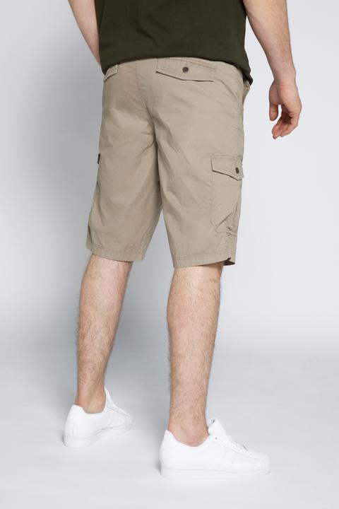 Actual product image Sthuge Cargo Bermuda, 6 Taschen, Regular Fit, bis Gr. 72 (66)