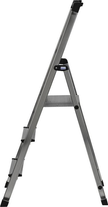 Produktbild Krause Stufen-Stehleiter (Stehleiter, 135 cm)