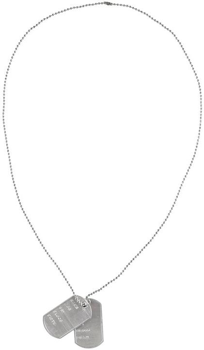 Immagine prodotto Widmann Kette Hundemarke