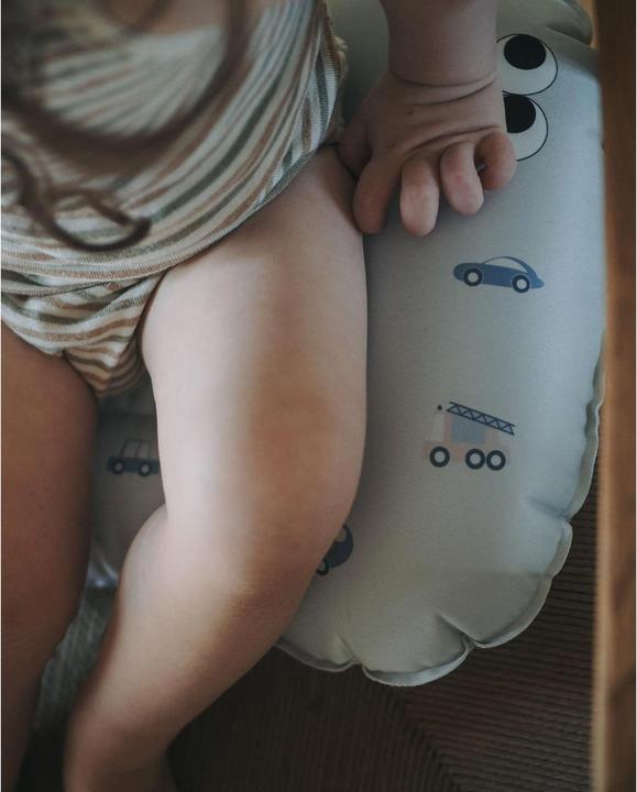 Image du produit Noui Noui Rehausseur de siège Little Wheels