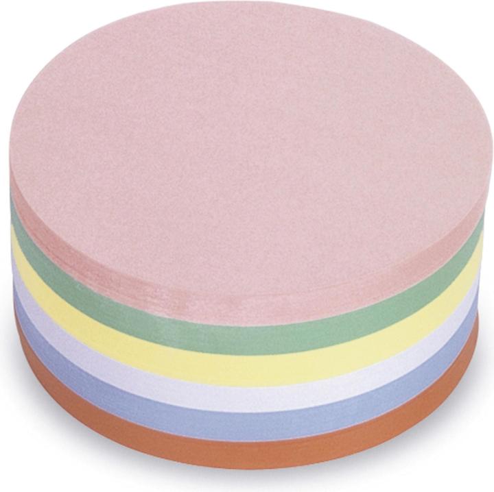 Magnetoplan Moderationskarten