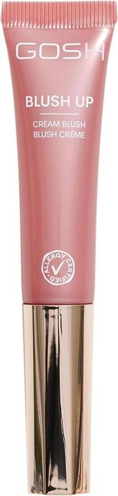 Copenhagen GOSH - Blush Up 002 Rose (Roses)