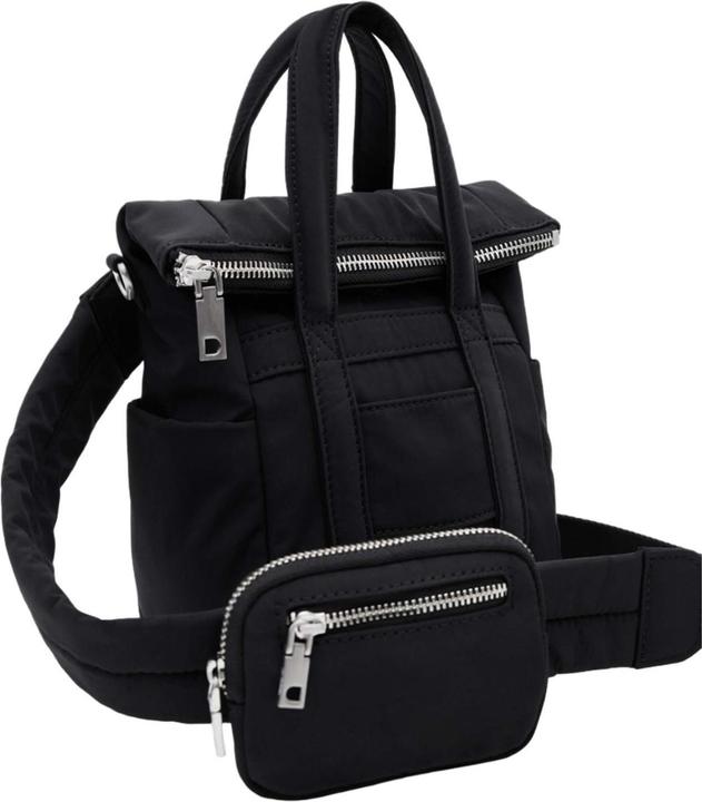 Immagine prodotto Desigual borsa da basic modular voyager
