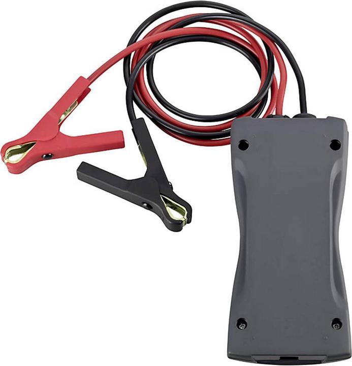 Produktbild SecoRüt AkkuCheck