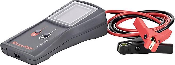 Produktbild SecoRüt AkkuCheck