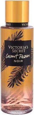 Actual product image Victoria's Secret Coconut Passion Noir (250 ml)