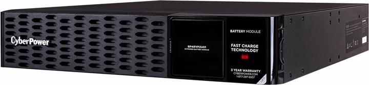 Actual product image Cyberpower External battery extension