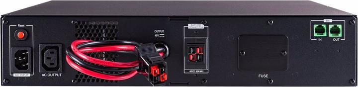 Cyberpower External battery extension