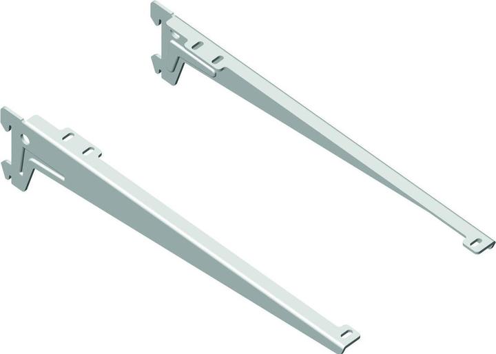 Actual product image Element-System Angle bracket