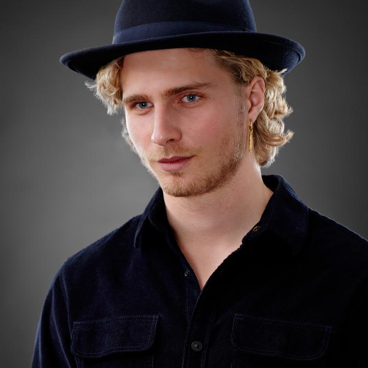 Produktbild Lucleon Quill (Metall)