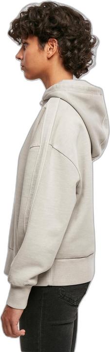 Image du produit Urban Classics Sweat à capuche femme Heavy Terry Garment Dye - 19385 (XS)