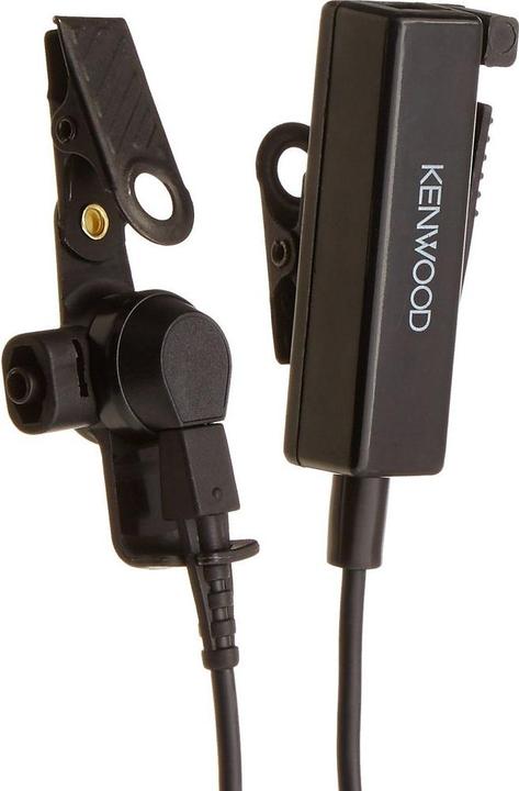 Produktbild Kenwood Headset KHS-8BL