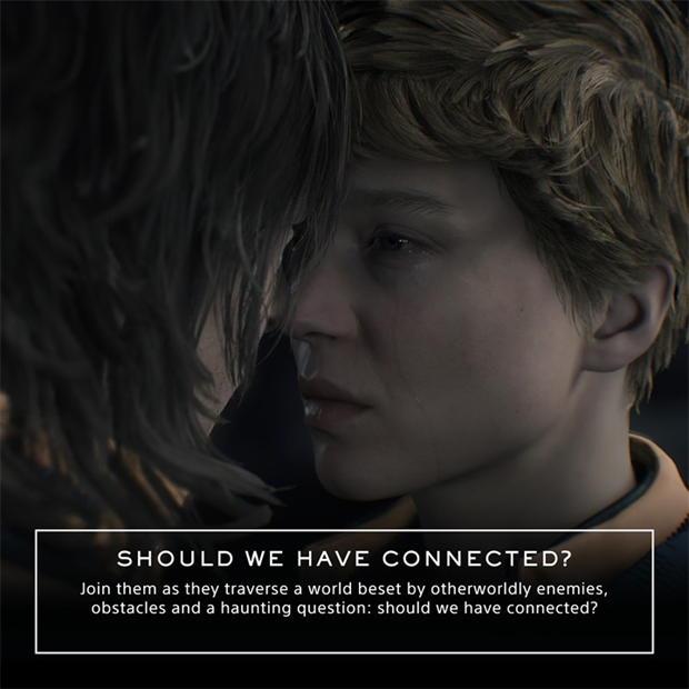 Productafbeelding Sony Death Stranding 2: On the Beach (PS5, DE)