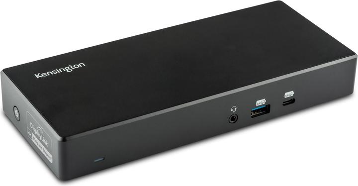 Produktbild Kensington SD4780P (USB-A, USB-C)