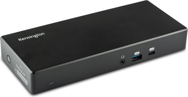 Produktbild Kensington SD4780P (USB-C, USB-A)