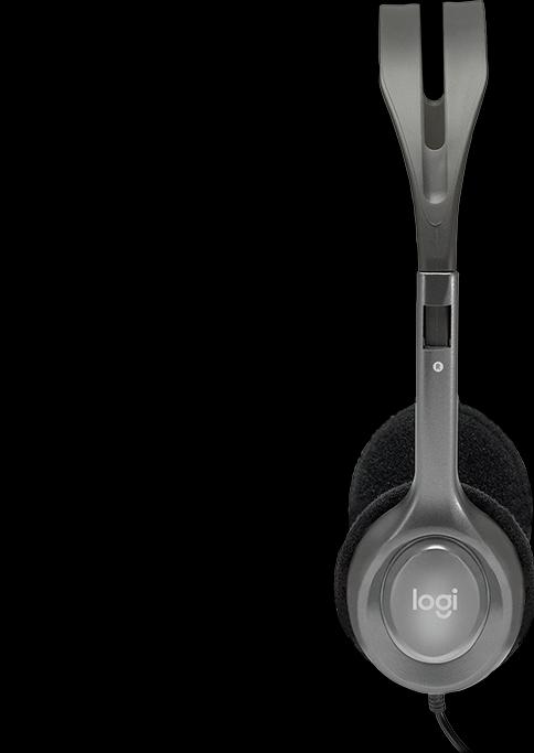 Immagine prodotto Logitech H110 (Cablato)