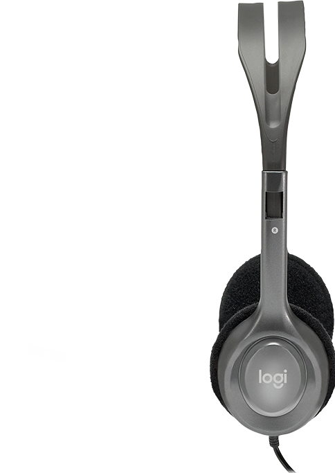 Image du produit Logitech H110 (Filaire)