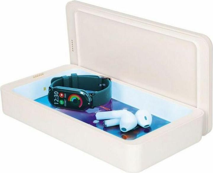 Image du produit KSIX Boîte Uv de stérilisation