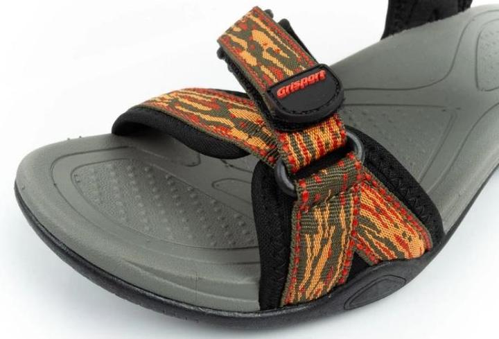 Produktbild GriSport Sandalen (39)